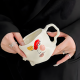 Porcelain Mug